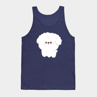 Dog Tank Top